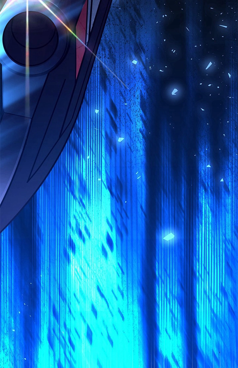 Luck of the Draw (CHOGA) Chapter 46 page 131 - 