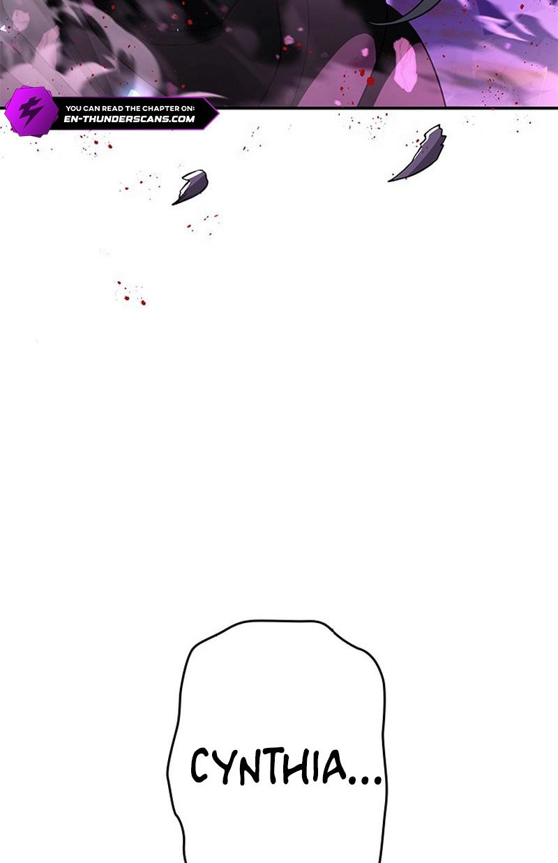 Luck of the Draw (CHOGA) Chapter 46 page 133 - 
