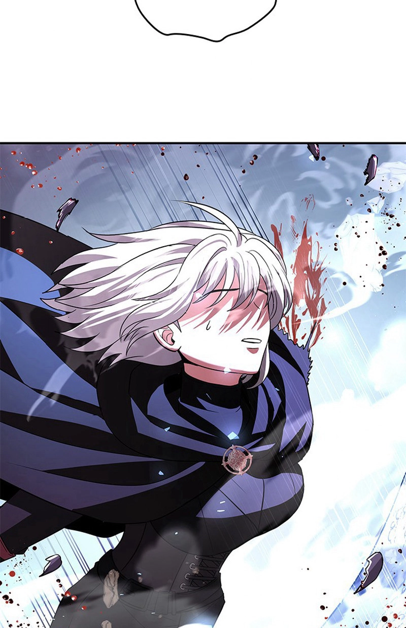 Luck of the Draw (CHOGA) Chapter 46 page 134 - 