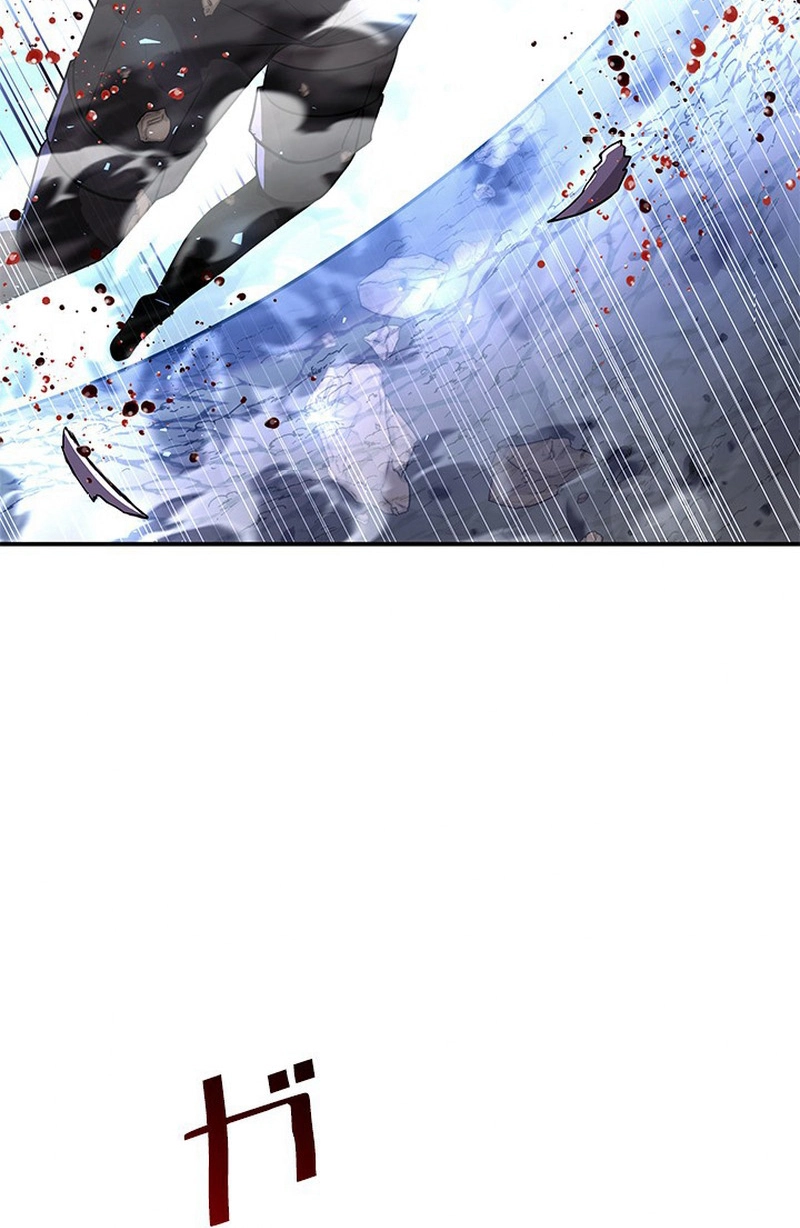 Luck of the Draw (CHOGA) Chapter 46 page 135 - 