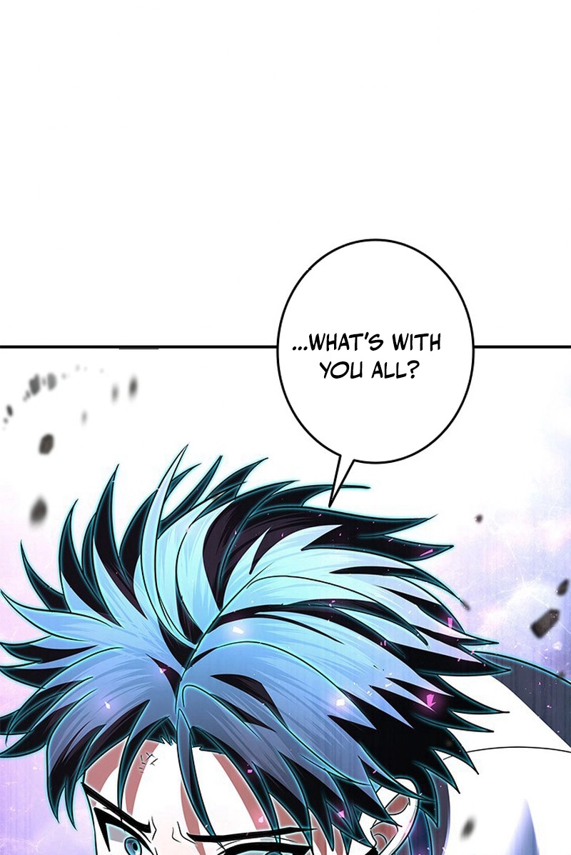 Luck of the Draw (CHOGA) Chapter 46 page 137 - 