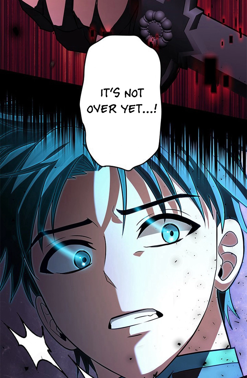 Luck of the Draw (CHOGA) Chapter 46 page 15 - 
