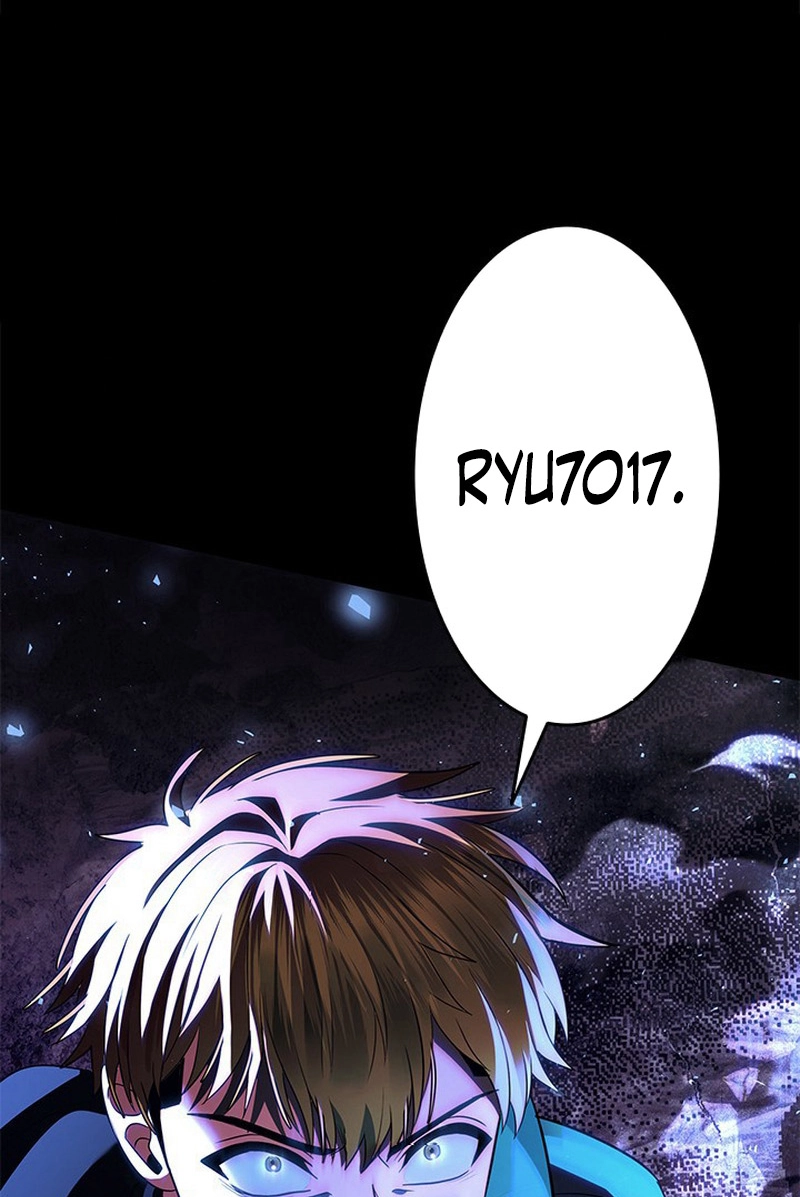 Luck of the Draw (CHOGA) Chapter 46 page 141 - 