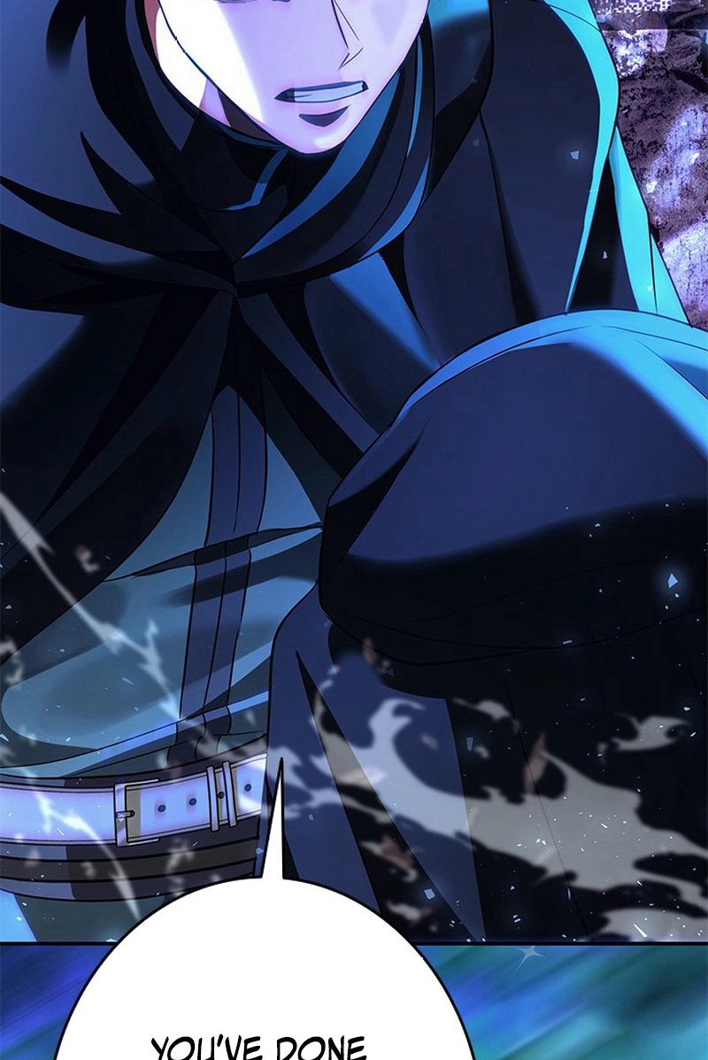Luck of the Draw (CHOGA) Chapter 46 page 142 - 