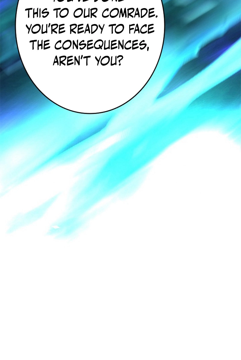 Luck of the Draw (CHOGA) Chapter 46 page 143 - 