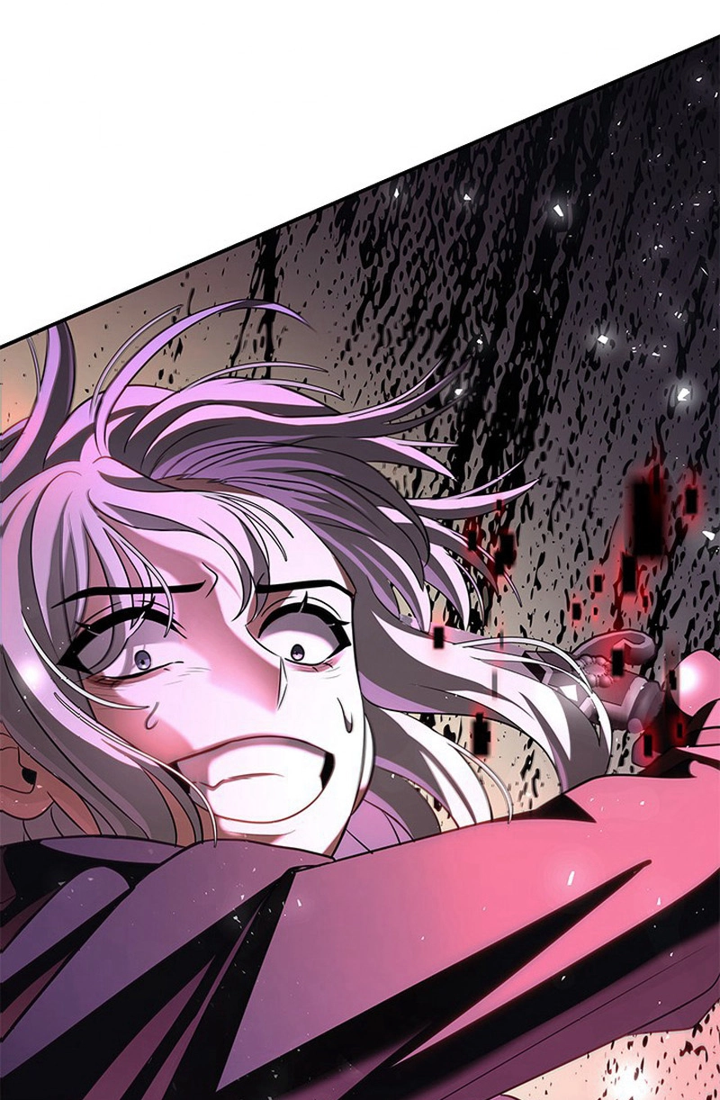 Luck of the Draw (CHOGA) Chapter 46 page 19 - 