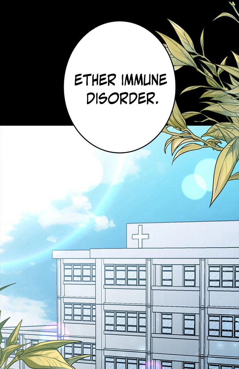 Luck of the Draw (CHOGA) Chapter 46 page 26 - 
