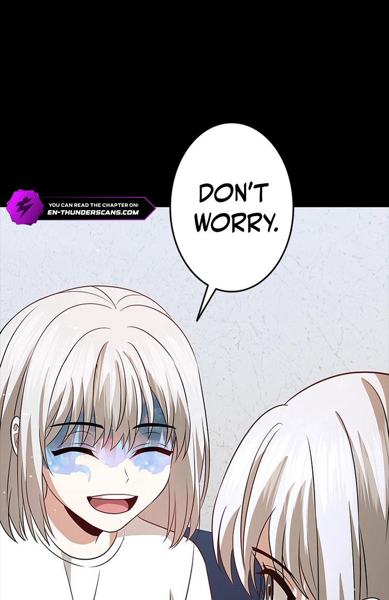 Luck of the Draw (CHOGA) Chapter 46 page 35 - 