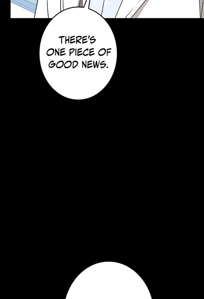 Luck of the Draw (CHOGA) Chapter 46 page 38 - 