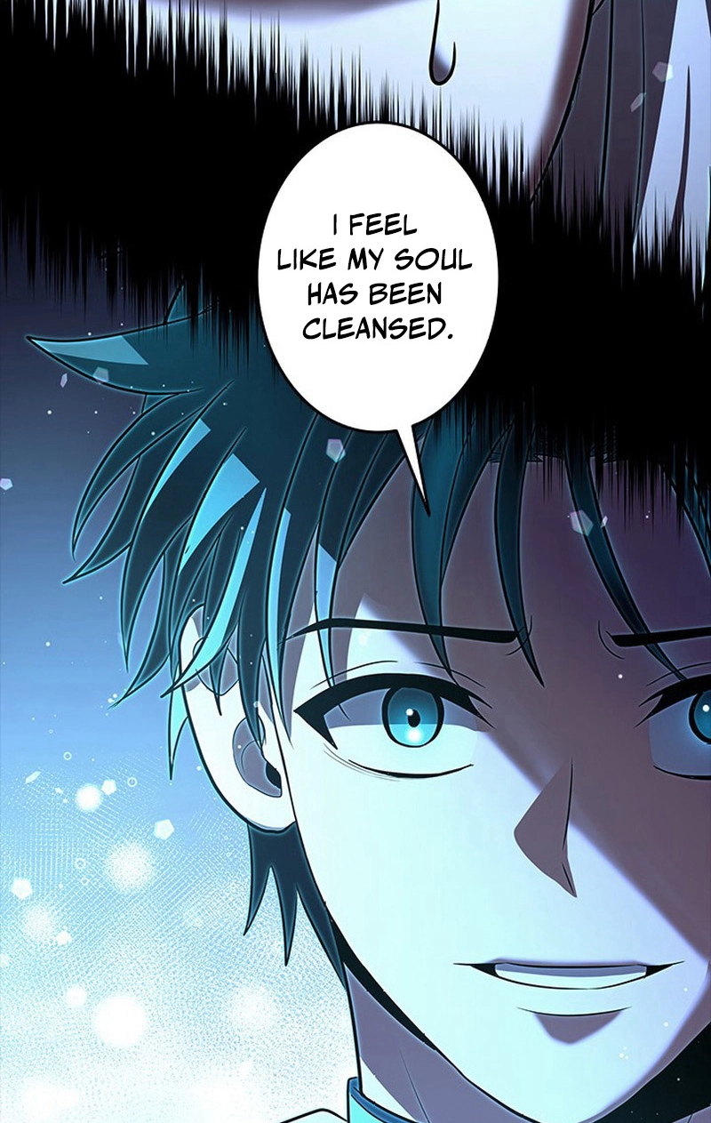 Luck of the Draw (CHOGA) Chapter 46 page 5 - 