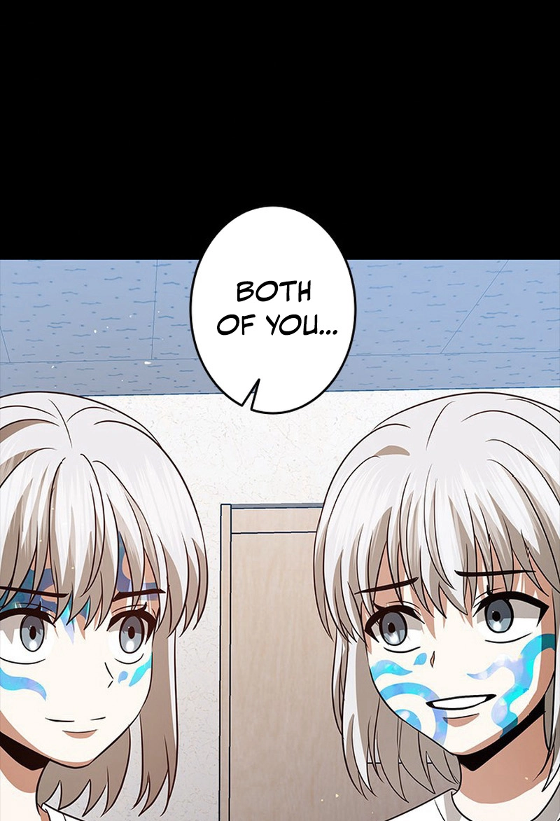 Luck of the Draw (CHOGA) Chapter 46 page 41 - 