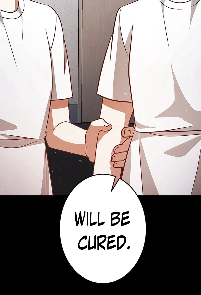 Luck of the Draw (CHOGA) Chapter 46 page 42 - 