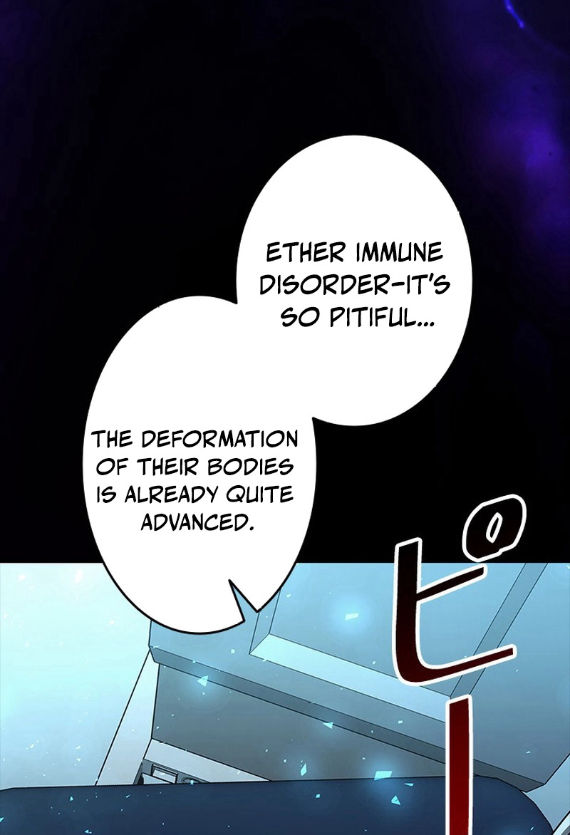 Luck of the Draw (CHOGA) Chapter 46 page 46 - 