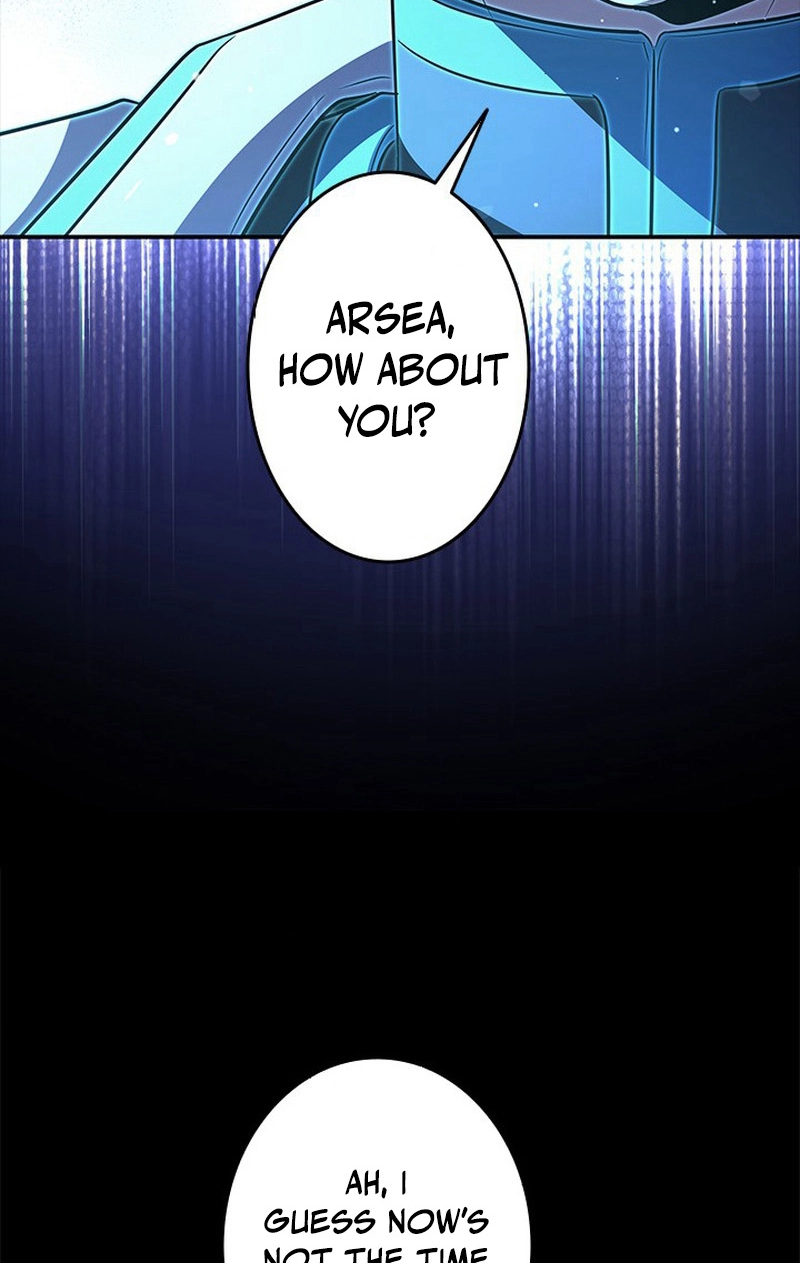 Luck of the Draw (CHOGA) Chapter 46 page 6 - 