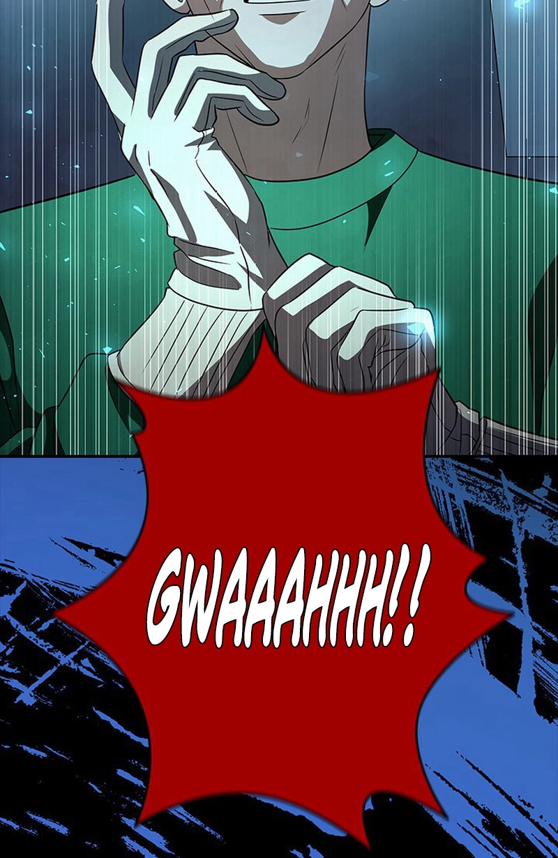 Luck of the Draw (CHOGA) Chapter 46 page 51 - 