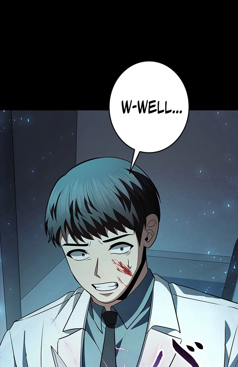Luck of the Draw (CHOGA) Chapter 46 page 54 - 