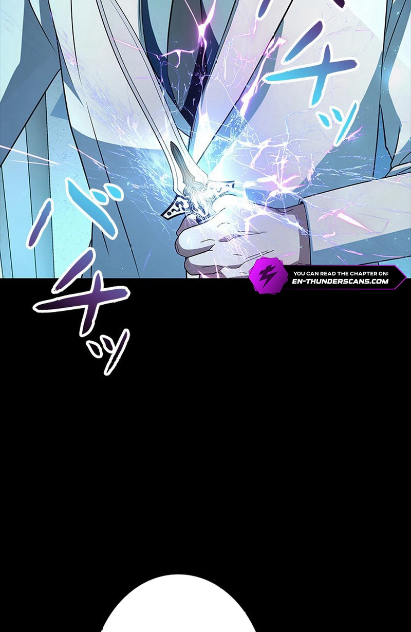 Luck of the Draw (CHOGA) Chapter 46 page 55 - 