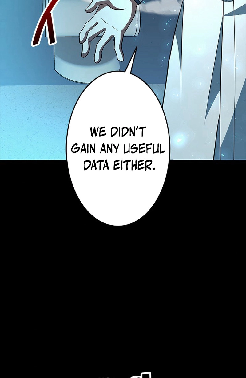 Luck of the Draw (CHOGA) Chapter 46 page 57 - 