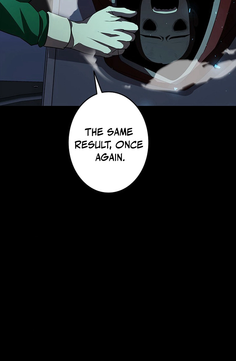 Luck of the Draw (CHOGA) Chapter 46 page 59 - 