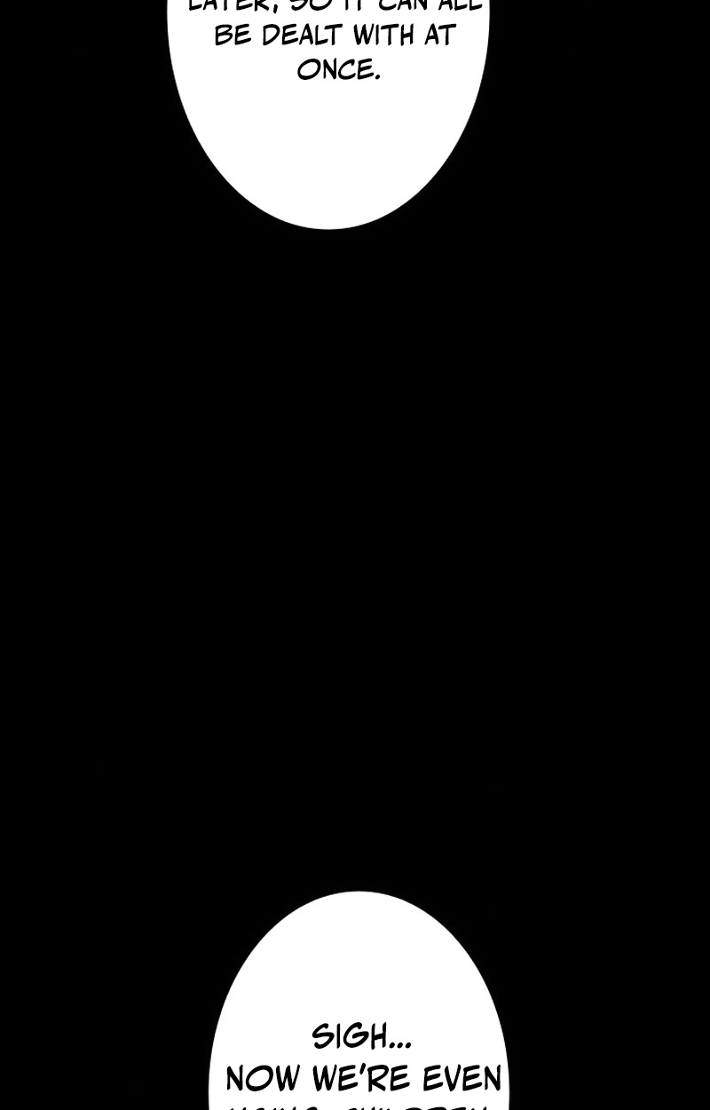Luck of the Draw (CHOGA) Chapter 46 page 61 - 