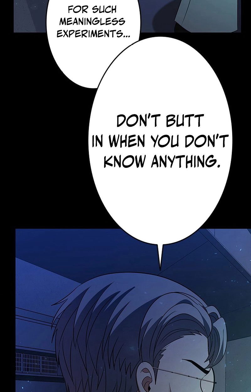 Luck of the Draw (CHOGA) Chapter 46 page 63 - 