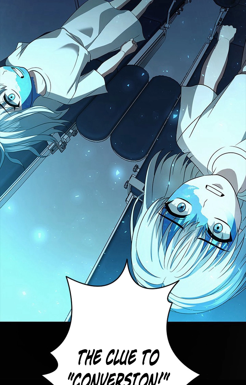 Luck of the Draw (CHOGA) Chapter 46 page 66 - 
