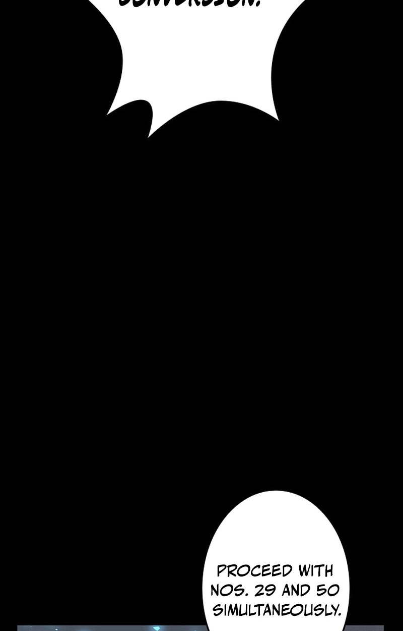 Luck of the Draw (CHOGA) Chapter 46 page 67 - 
