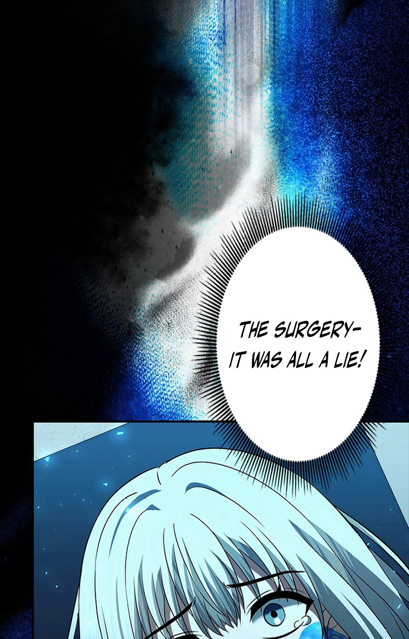 Luck of the Draw (CHOGA) Chapter 46 page 69 - 