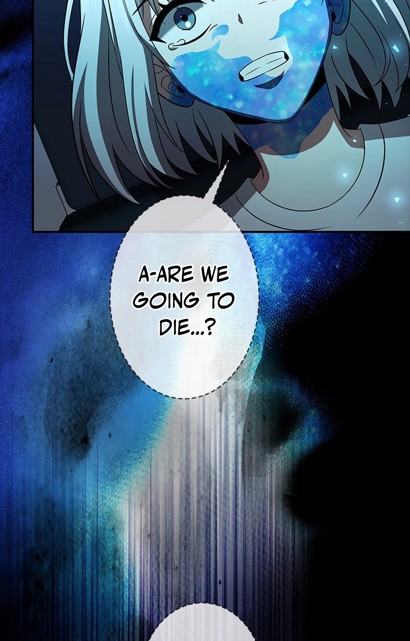 Luck of the Draw (CHOGA) Chapter 46 page 70 - 