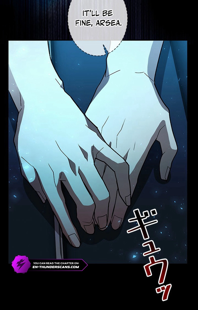 Luck of the Draw (CHOGA) Chapter 46 page 71 - 