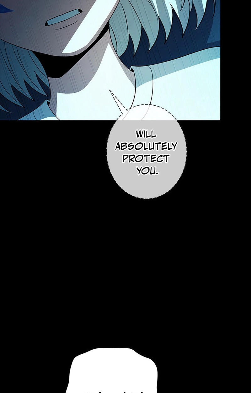 Luck of the Draw (CHOGA) Chapter 46 page 73 - 