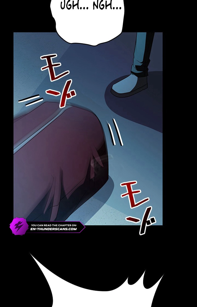 Luck of the Draw (CHOGA) Chapter 46 page 74 - 