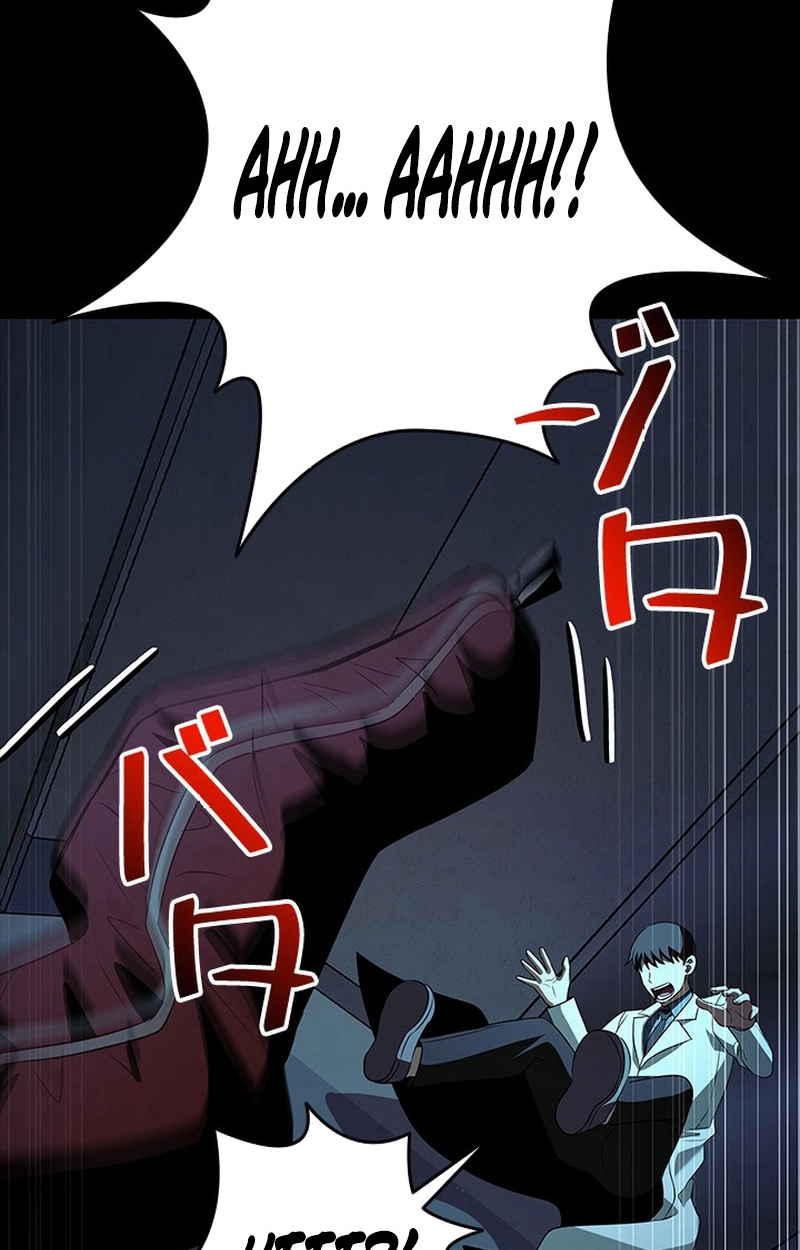 Luck of the Draw (CHOGA) Chapter 46 page 75 - 