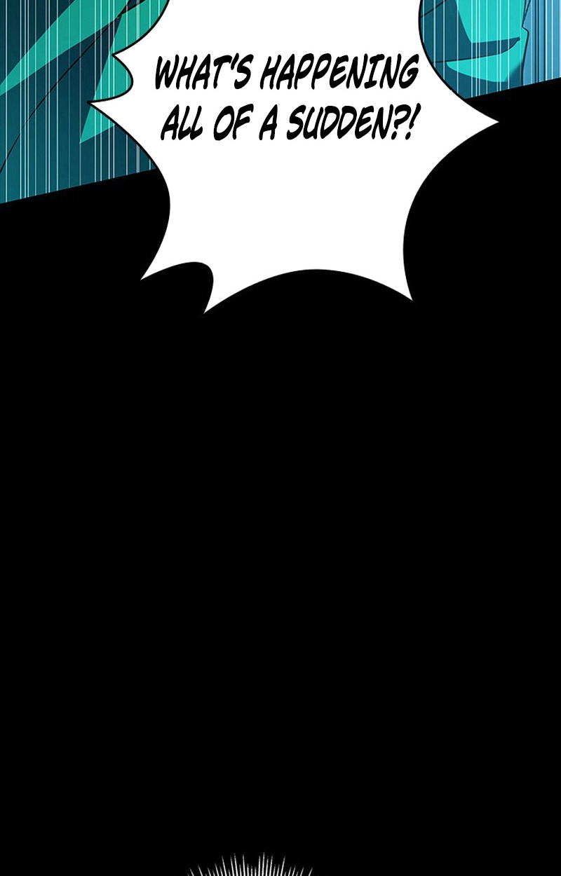 Luck of the Draw (CHOGA) Chapter 46 page 77 - 