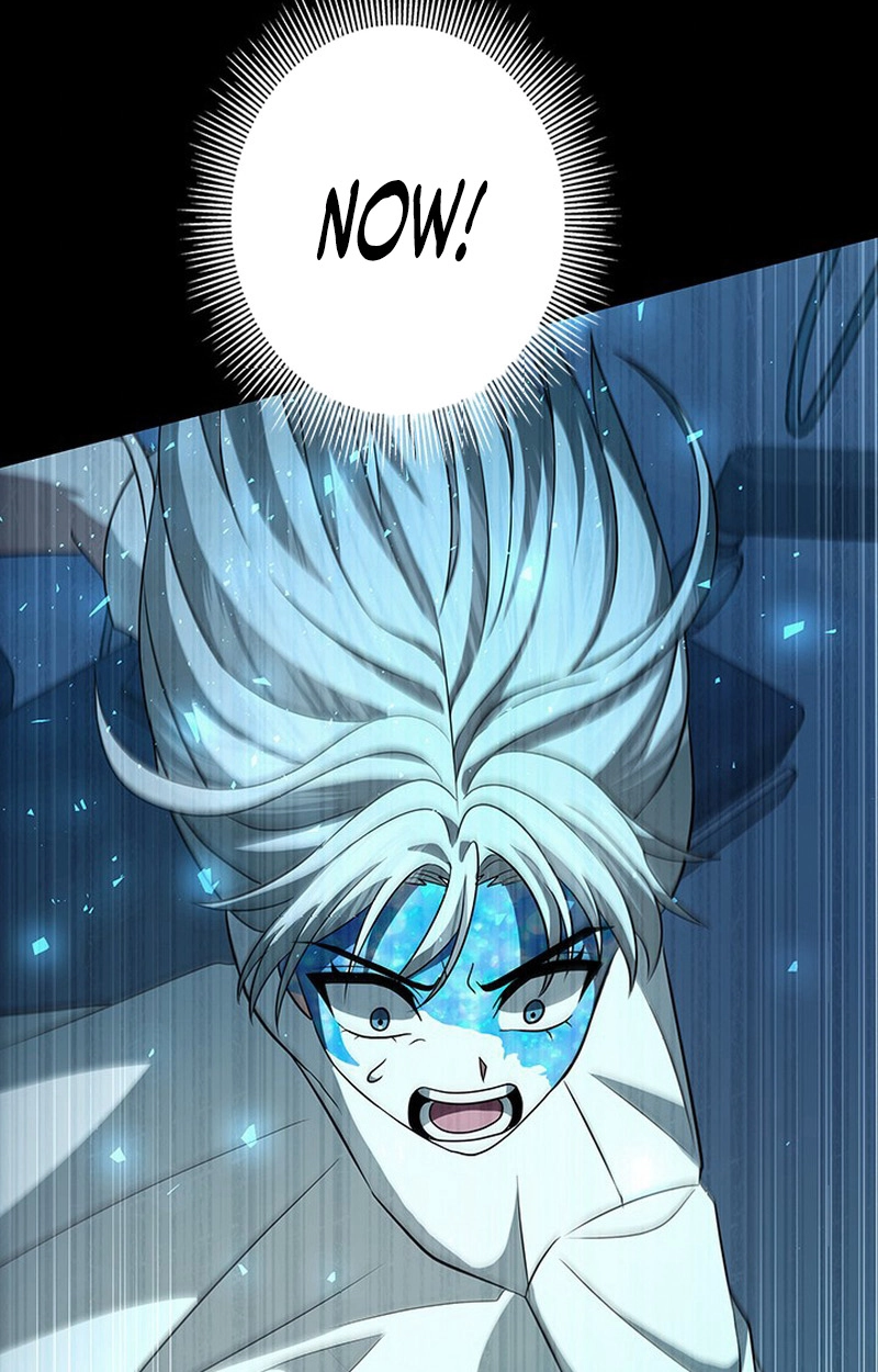 Luck of the Draw (CHOGA) Chapter 46 page 78 - 