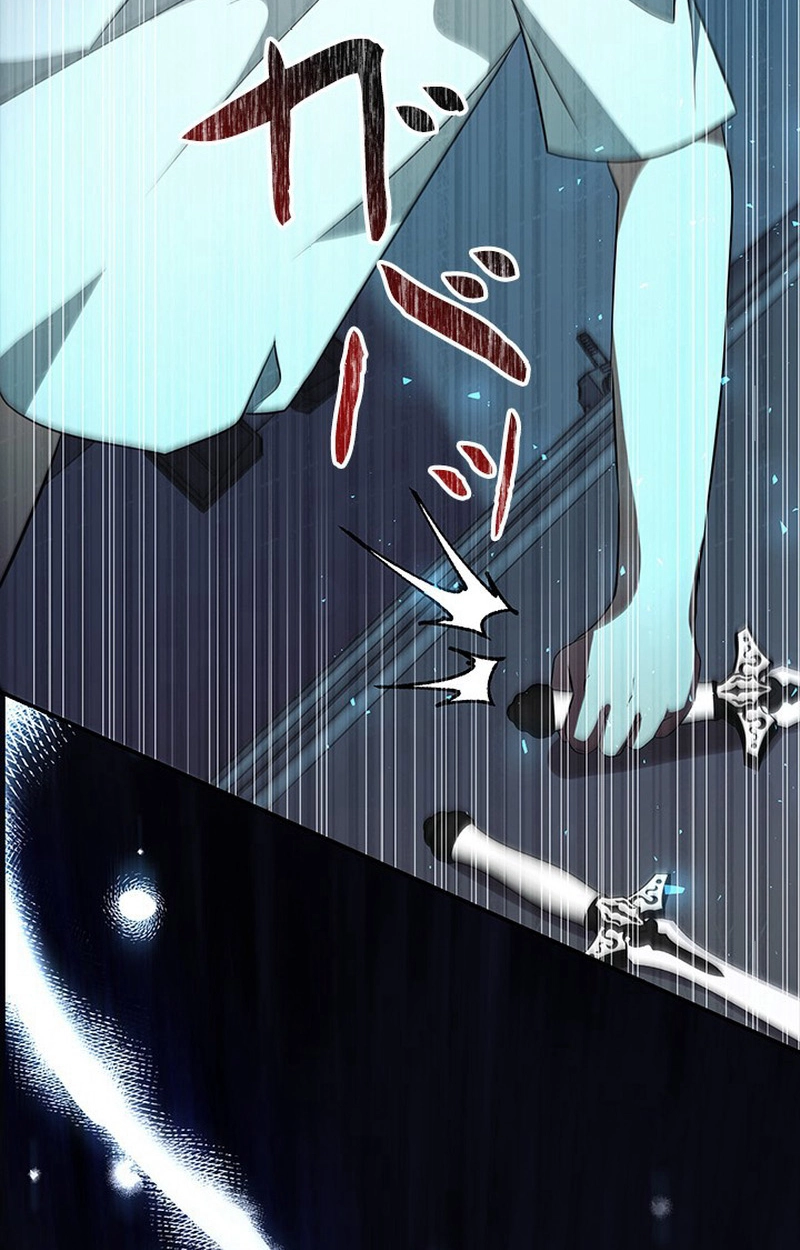 Luck of the Draw (CHOGA) Chapter 46 page 79 - 