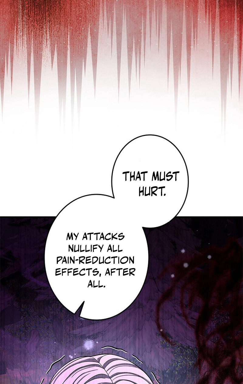 Luck of the Draw (CHOGA) Chapter 46 page 9 - 