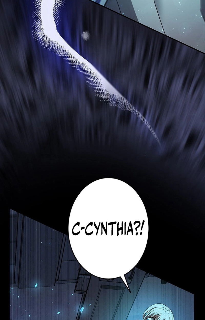 Luck of the Draw (CHOGA) Chapter 46 page 81 - 