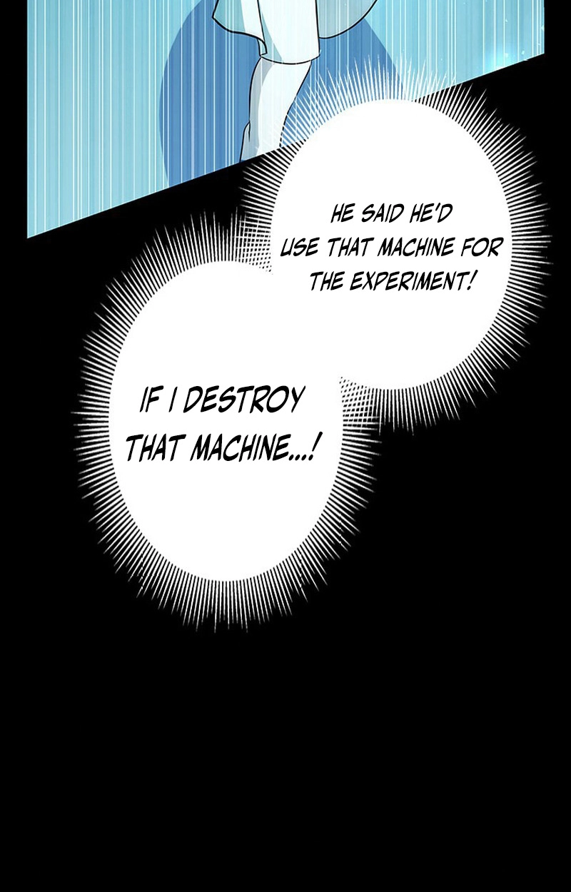 Luck of the Draw (CHOGA) Chapter 46 page 83 - 