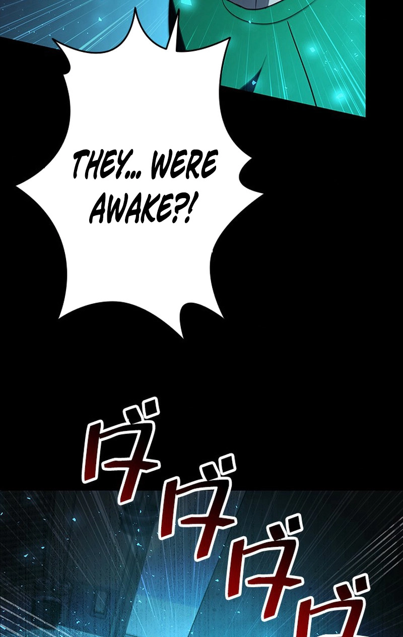Luck of the Draw (CHOGA) Chapter 46 page 85 - 
