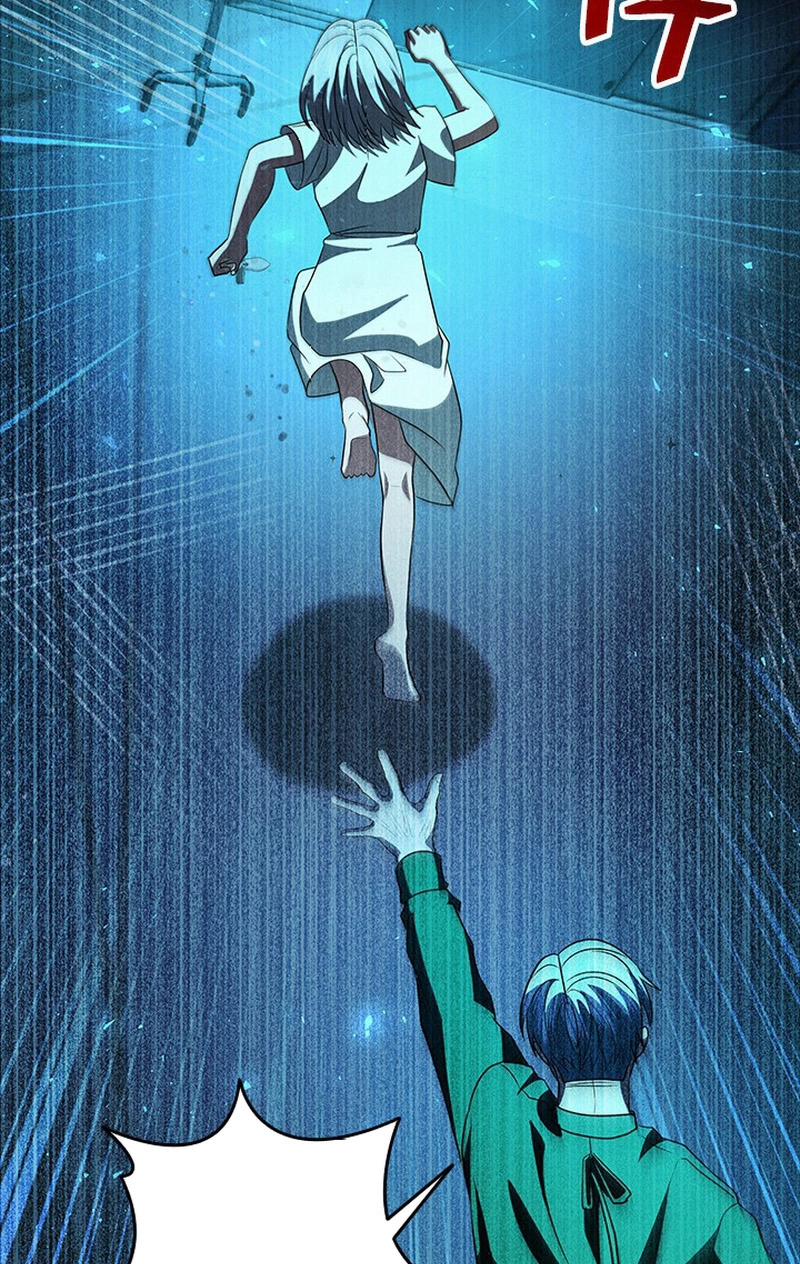 Luck of the Draw (CHOGA) Chapter 46 page 86 - 