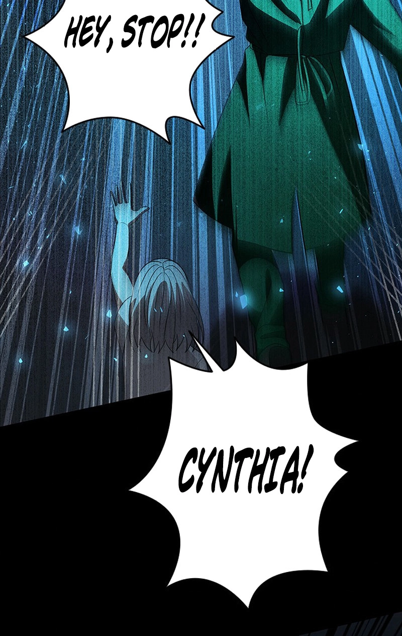 Luck of the Draw (CHOGA) Chapter 46 page 87 - 