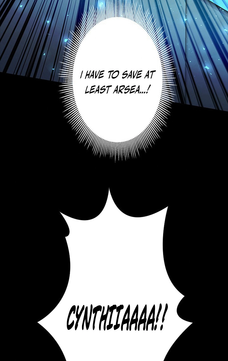 Luck of the Draw (CHOGA) Chapter 46 page 89 - 