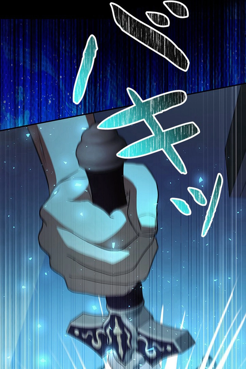 Luck of the Draw (CHOGA) Chapter 46 page 91 - 