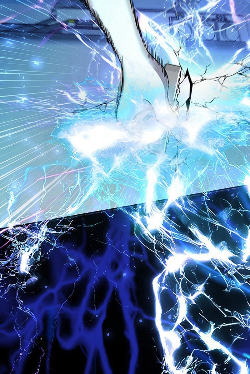 Luck of the Draw (CHOGA) Chapter 46 page 94 - 