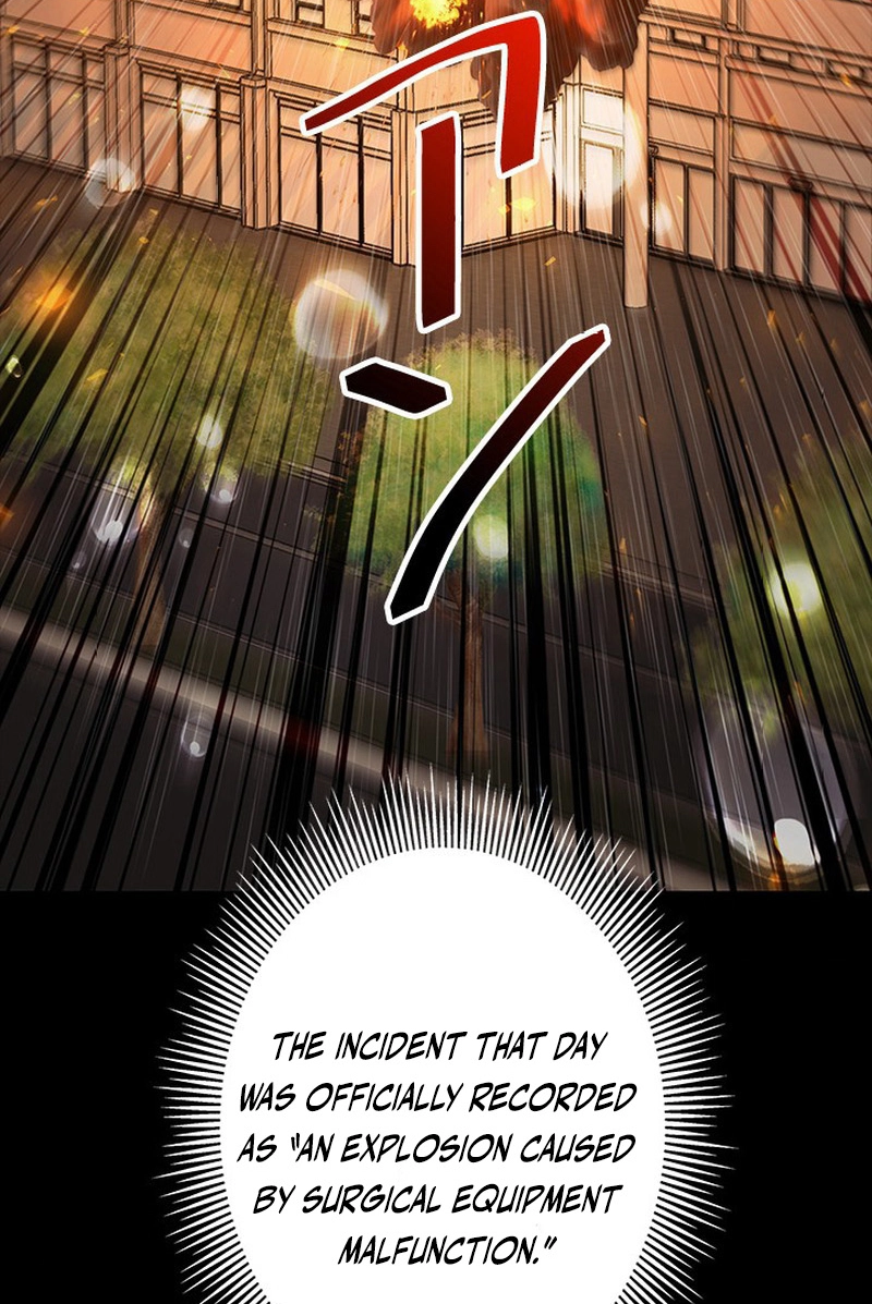 Luck of the Draw (CHOGA) Chapter 46 page 97 - 