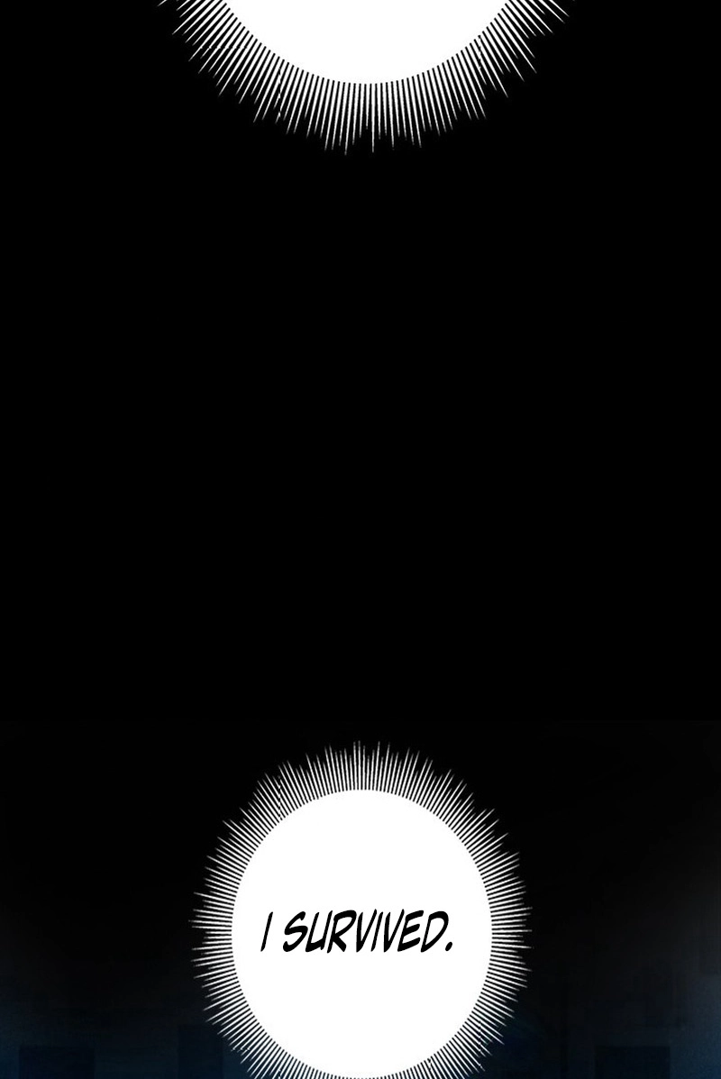 Luck of the Draw (CHOGA) Chapter 46 page 98 - 