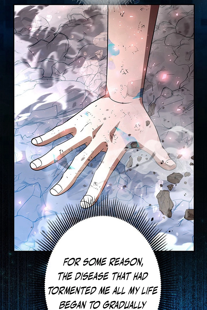 Luck of the Draw (CHOGA) Chapter 46 page 99 - 