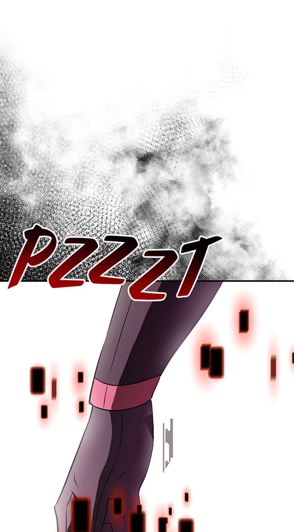 Luck of the Draw (CHOGA) Chapter 47 page 1 - 