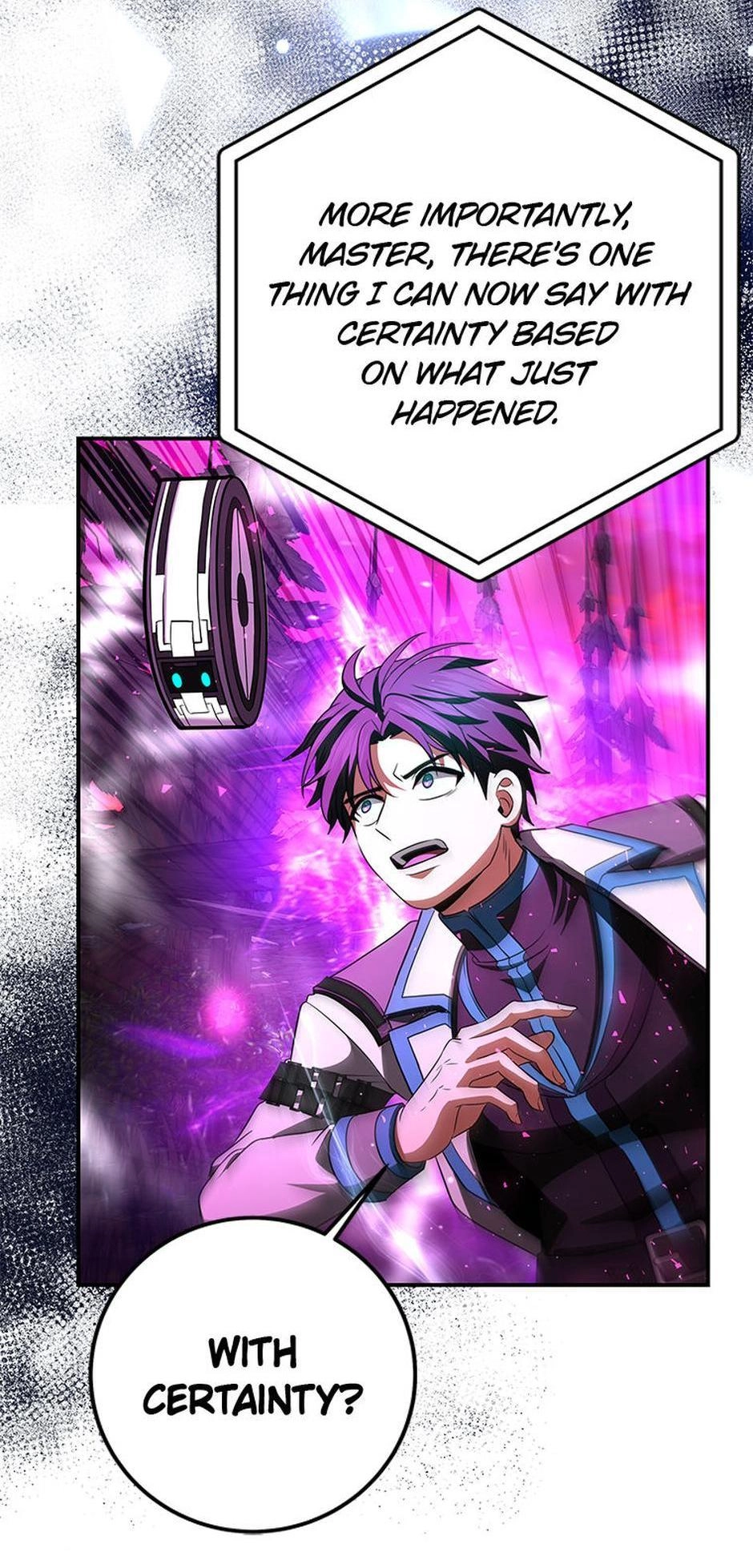 Luck of the Draw (CHOGA) Chapter 47 page 101 - 
